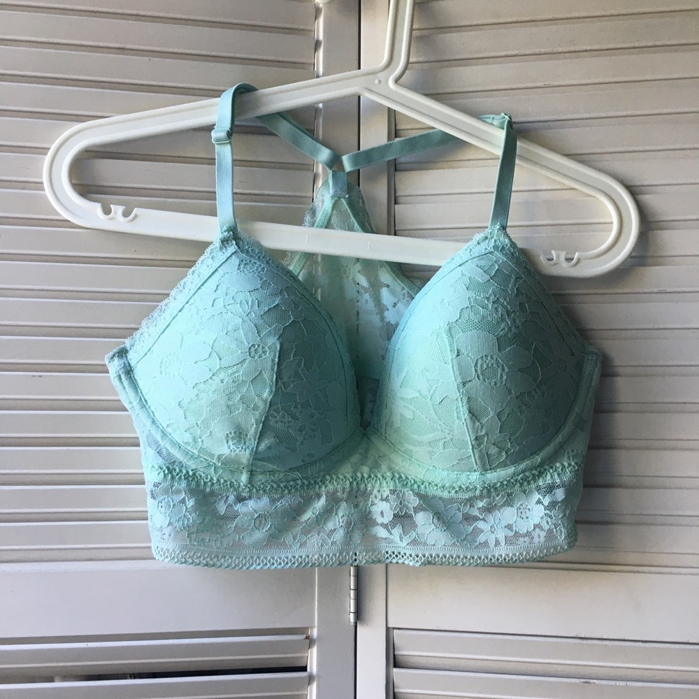 Victoria’s Secret Bra
